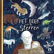 Omslag van Het boek van de sterren