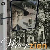 Omslag van Weerzien