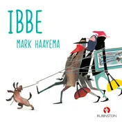 Omslag van Ibbe