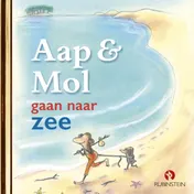 Omslag van Aap & Mol gaan naar zee