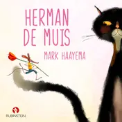Omslag van Herman de muis