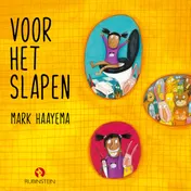 Omslag van Voor het slapen