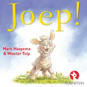 Omslag van Joep!