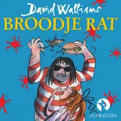 Omslag van Broodje rat