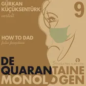 Omslag van How to DAD