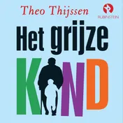 Omslag van Het grijze kind
