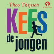 Omslag van Kees de Jongen