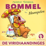 Omslag van De Viridiaandinges