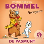 Omslag van De pasmunt
