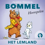 Omslag van Het Lemland