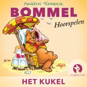 Omslag van Het Kukel