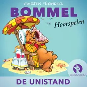 Omslag van De Unistand