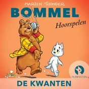 Omslag van De kwanten