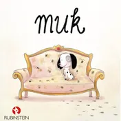 Omslag van Muk