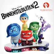 Omslag van Binnenstebuiten 2