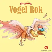 Omslag van Vogel Rok