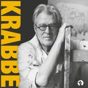 Omslag van Krabbé