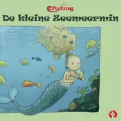 Omslag van De kleine zeemeermin
