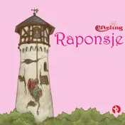 Omslag van Raponsje