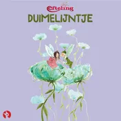 Omslag van Duimelijntje