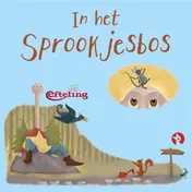 Omslag van In het Sprookjesbos