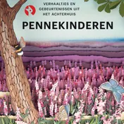 Omslag van Pennekinderen