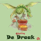 Omslag van De Draak