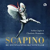 Omslag van Scapino