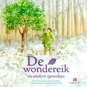 Omslag van De wondereik en andere sprookjes