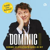Omslag van Dominic
