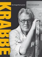 Omslag van Krabbé