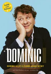 Omslag van Dominic