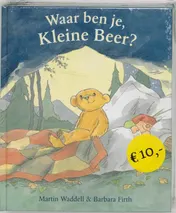 Omslag van Waar ben je, Kleine Beer? set 5 ex