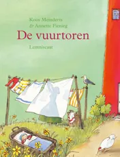 Omslag van De Vuurtoren