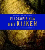Omslag van Filosofie van het kijken