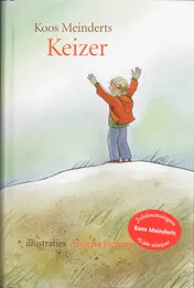 Omslag van Keizer