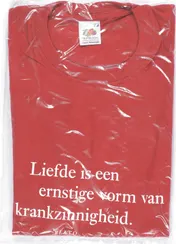 Omslag van XL