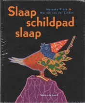 Omslag van Maart 2008