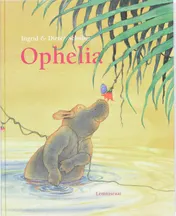 Omslag van Ophelia