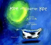 Omslag van Koe en daarmee koe