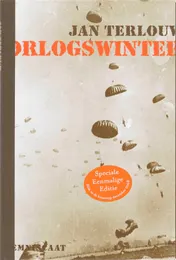 Omslag van Oorlogswinter