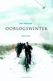 Omslag van Oorlogswinter