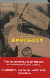 Omslag van 1 Knock-out