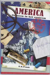 Omslag van America