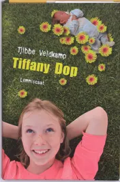 Omslag van Tiffany Dop