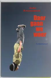 Omslag van Daar gaan we weer