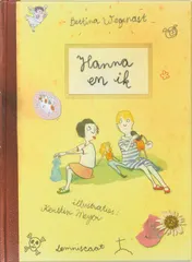 Omslag van Hanna en ik
