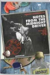Omslag van Notes from the midnight driver