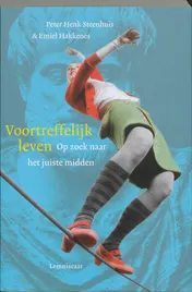 Omslag van Voortreffelijk leven
