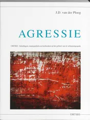 Omslag van Agressie